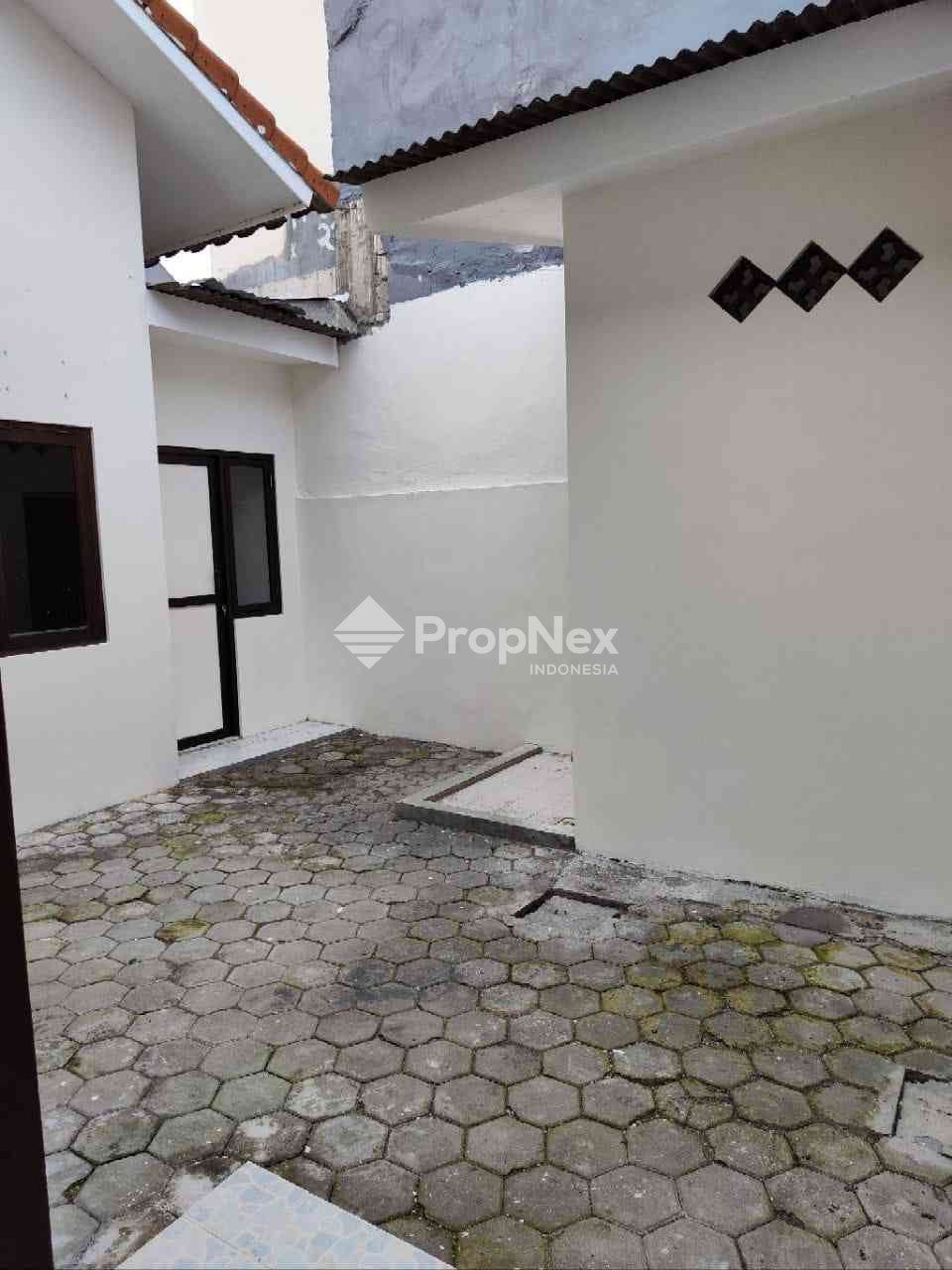 Rumah Homy Palma — foto 7